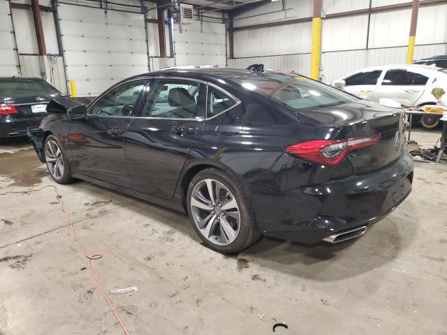 2021 ACURA TLX ADVANC 19UUB6F67MA001058