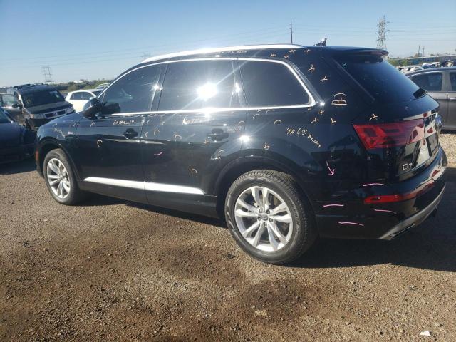 VIN WA1AAAF71HD004732 2017 Audi Q7, Premium no.2