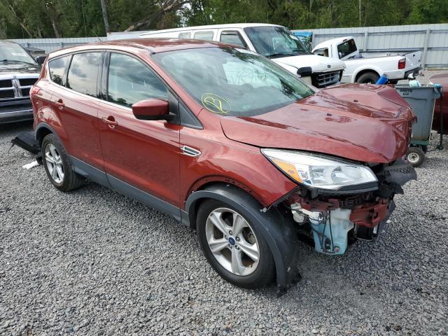 1FMCU0G76GUA64434 Ford ESCAPE SE