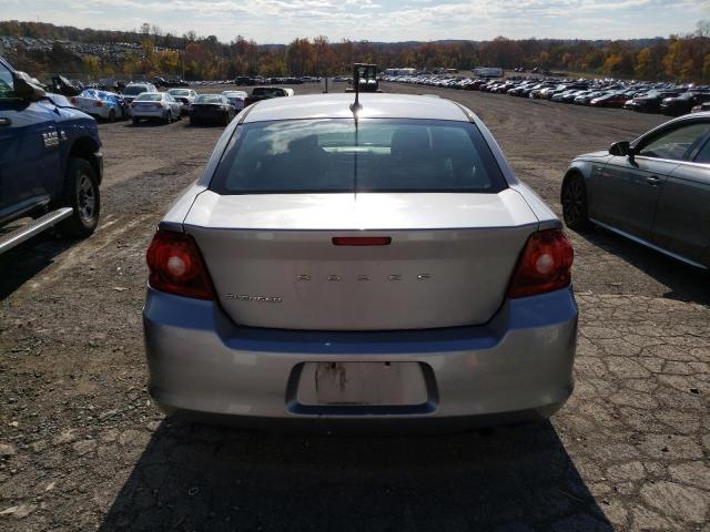 1C3CDZAB3EN216803 | 2014 Dodge avenger se