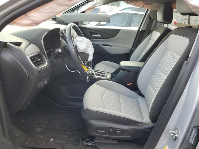 2019 CHEVROLET EQUINOX LT - 2GNAXKEV1K6114042