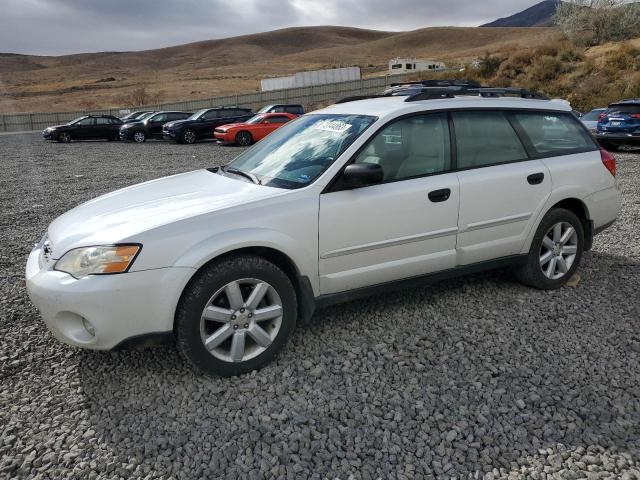 2006 Subaru Legacy 