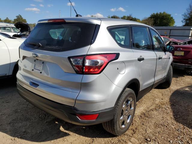 1FMCU0F74JUC34802 Ford ESCAPE S