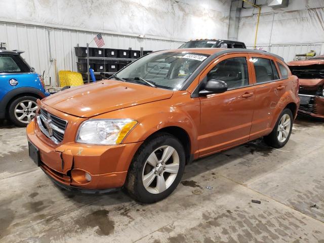 2011 Dodge Caliber Mainstreet