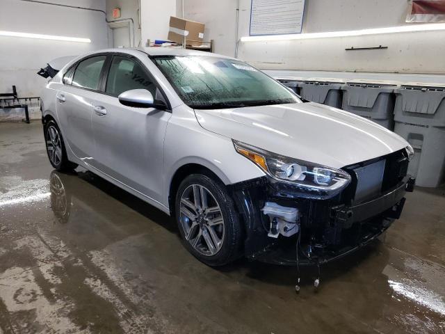 3KPF34AD4KE021731 | 2019 KIA forte gt line