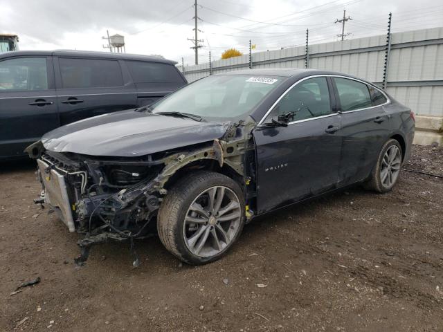 1G1ZE5ST9PF153991 2023 CHEVROLET MALIBU