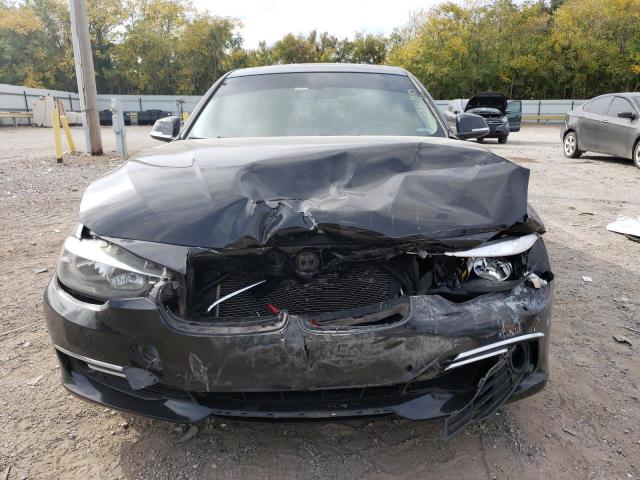 WBA3A5C55FF608338 BMW 328 I