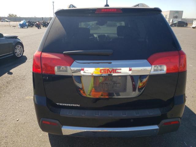 2015 GMC TERRAIN SL - 2GKALTEK8F6126750