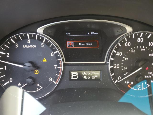 1N4AL3AP8FC455622 Nissan ALTIMA 2.5