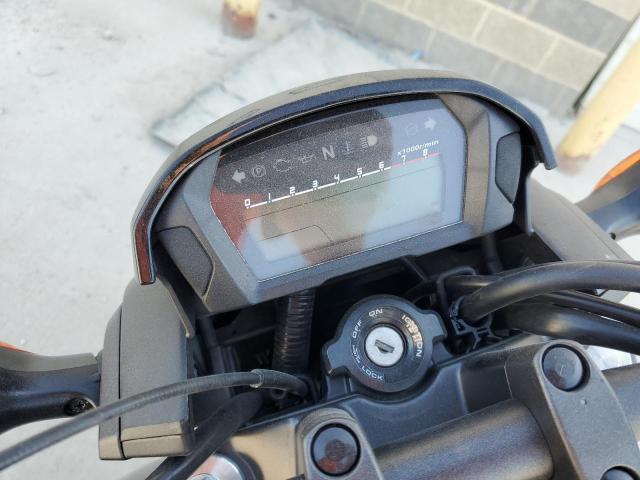 2014 HONDA CTX700 ND JH2RC6844EK000885