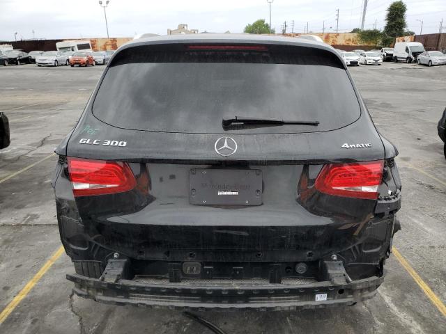 WDC0G4KB1HV012281 Mercedes-Benz Glc 300 4matic