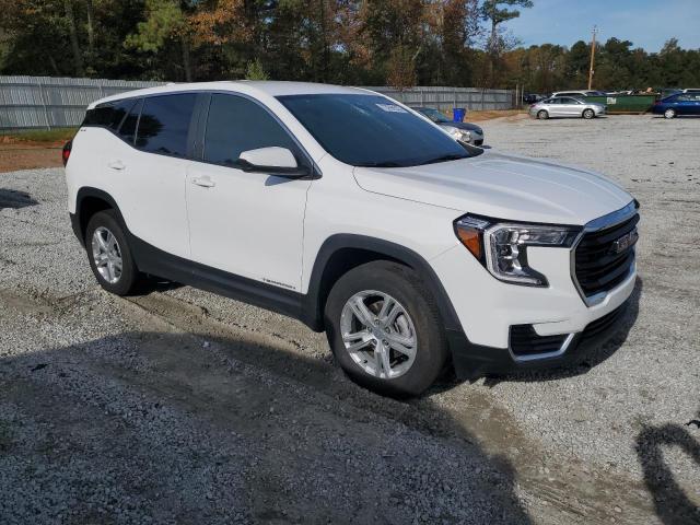 3GKALTEG8PL253135 GMC Terrain Sle