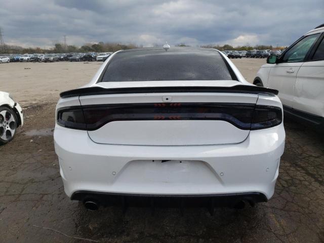 2C3CDXCT8KH575286 | 2019 DODGE CHARGER R/