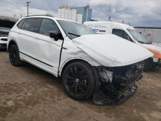 3VV3B7AXXLM131404 Volkswagen Tiguan SE 4