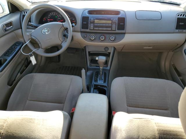 4T1BE32K15U598542 2005 Toyota Camry Le