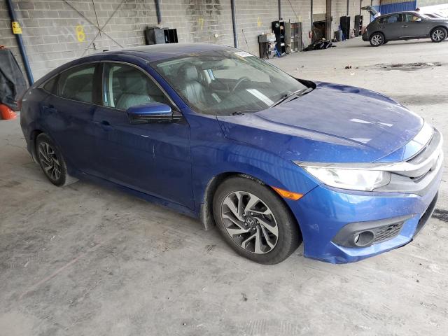 19XFC2F80HE024392 | 2017 HONDA CIVIC EX