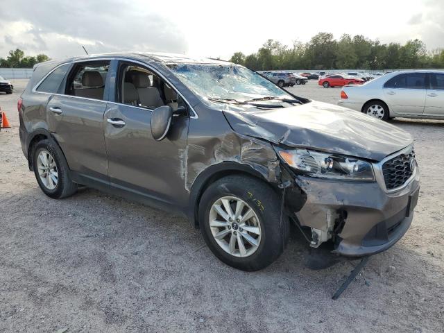 5XYPG4A38KG475399 KIA SORENTO L