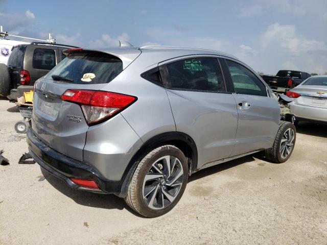 3CZRU6H12KG707993 | 2019 HONDA HR-V SPORT