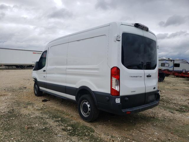 1FTBW2CG6JKB01836 Ford Transit T-350