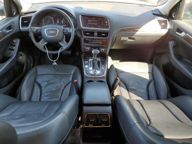 VIN WA1LFAFP4DA025144 2013 Audi Q5, Premium Plus no.8