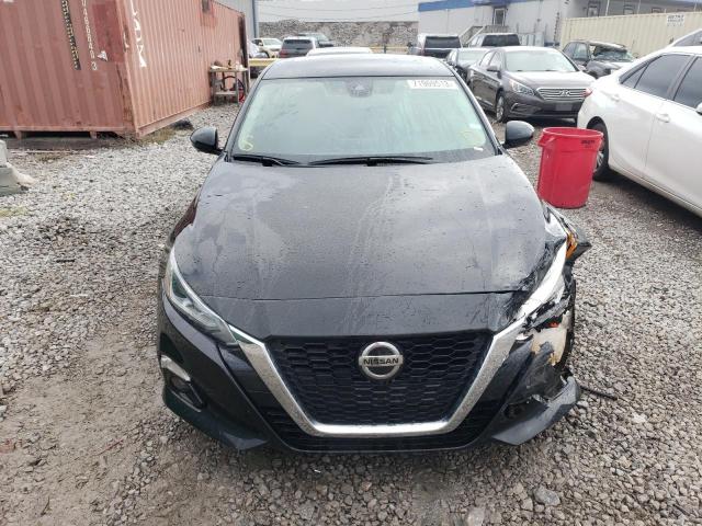 1N4AL4FVXLN310661 Nissan Altima Platinum