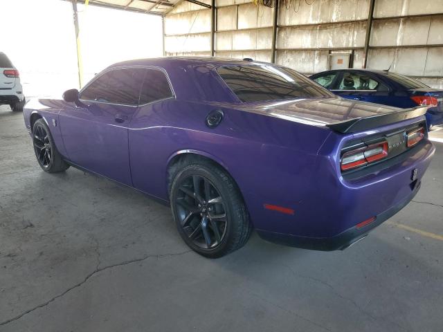 2C3CDZAG2KH717049 | 2019 DODGE CHALLENGER