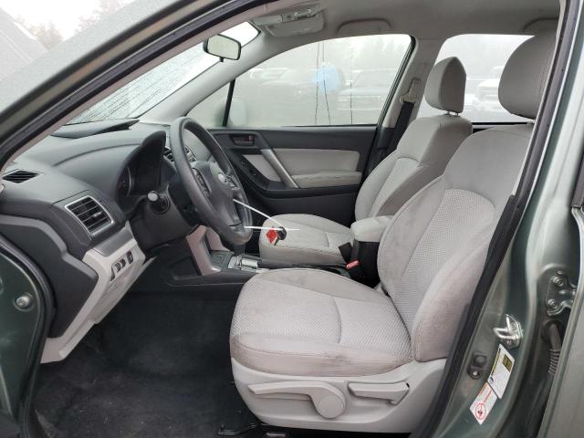 JF2SJABC5GH479371 Subaru Forester 2.5i