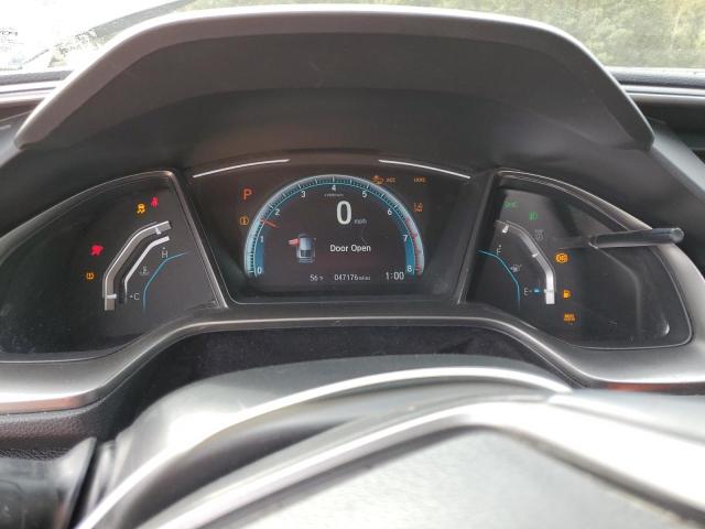 SHHFK7H69MU230888 Honda CIVIC EX