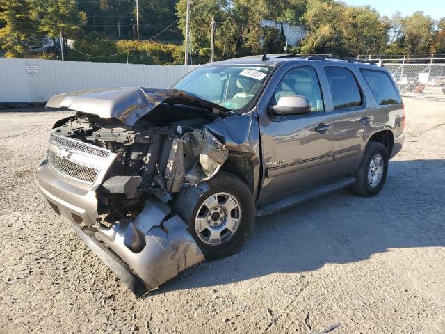 2011 Chevrolet Tahoe 