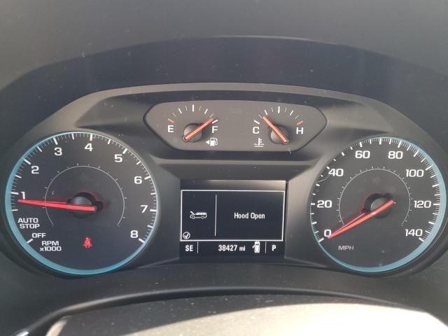 2018 CHEVROLET EQUINOX LS - 2GNAXREV2J6343921