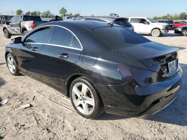 WDDSJ4EB6JN640425 Mercedes-Benz CLA 250