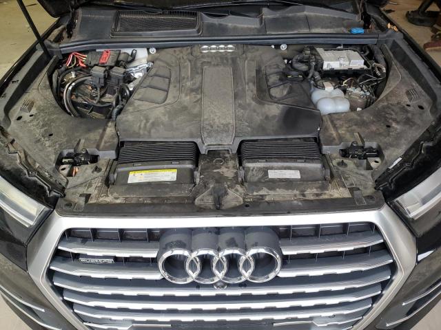 WA1LAAF73KD021337 2019 AUDI Q7, photo no. 12