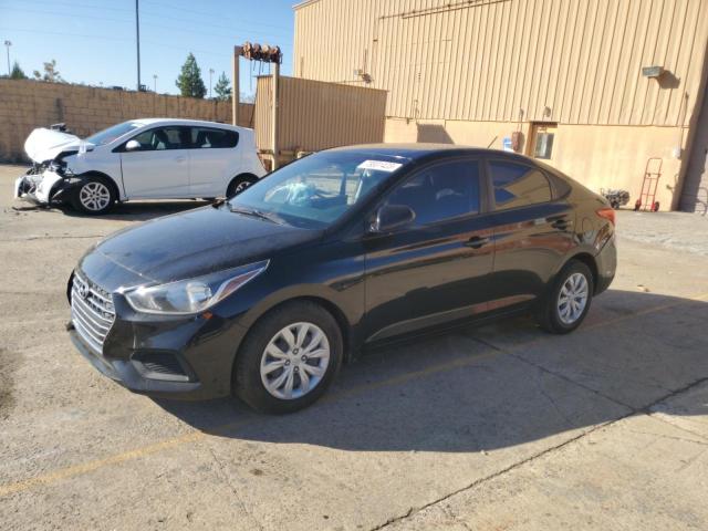 2020 Hyundai Accent SE