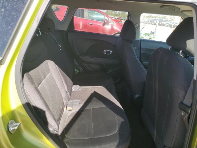 KNDJN2A2XJ7900091 KIA Soul