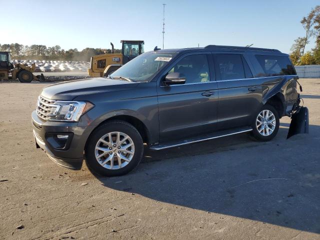 2020 Ford Expedition Max XLT