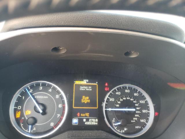 4S4WMARD1K3466415 Subaru Ascent Touring