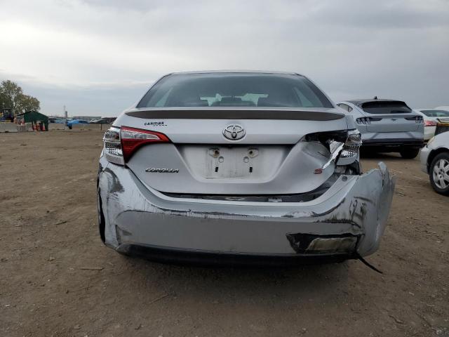 5YFBURHE5EP046423 Toyota COROLLA L