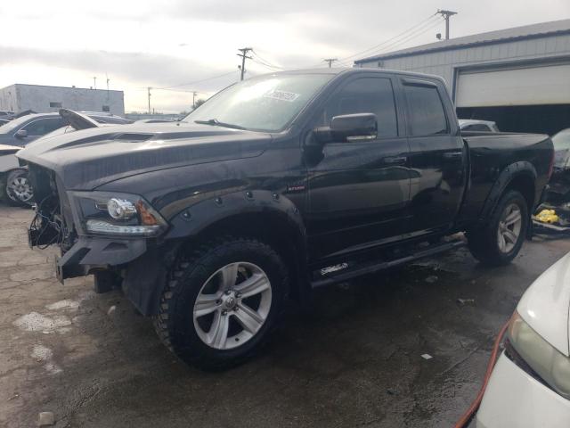 2013 Ram 1500 Sport