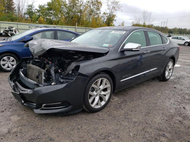 2018 Chevrolet Impala Premier