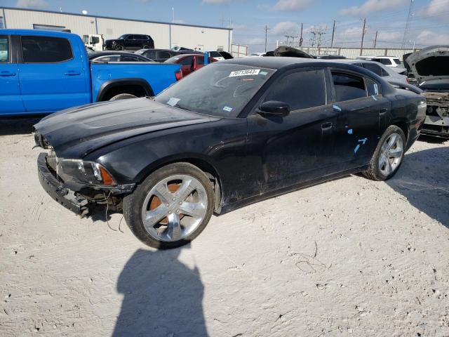 2014 Dodge Charger SXT