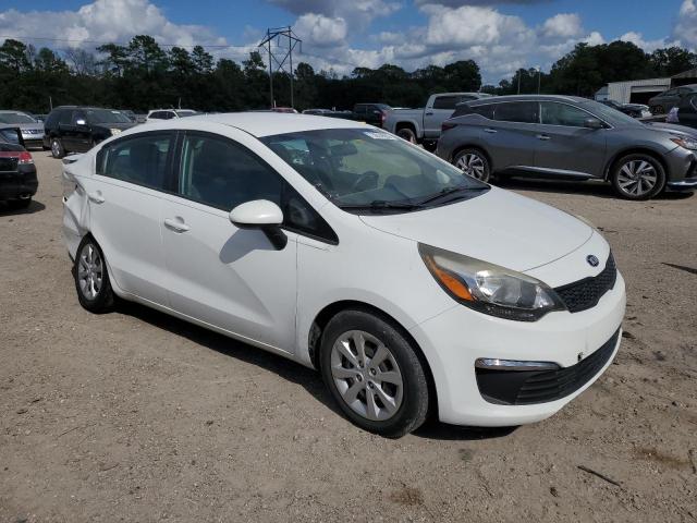 KNADM4A36G6603917 KIA RIO LX
