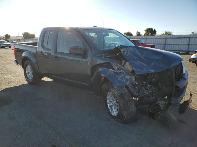 2014 Nissan Frontier S VIN: 1N6AD0ER9EN743215 Lot: 72669943