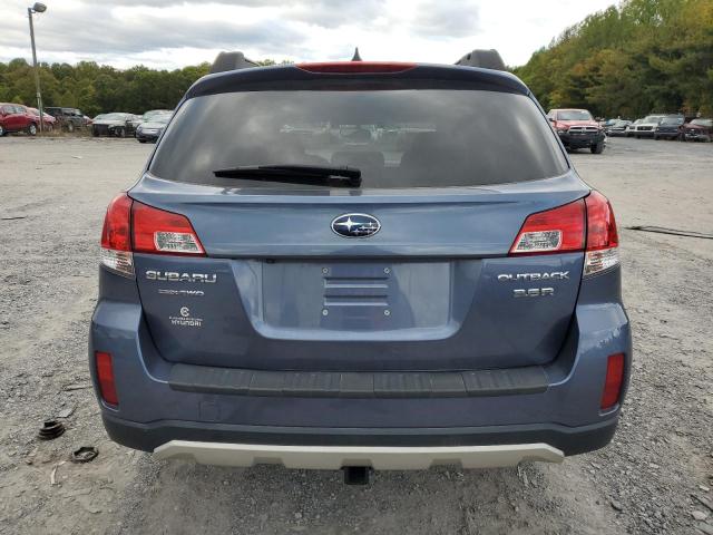 4S4BRDNC2E2309128 Subaru Outback 3.6r Limited