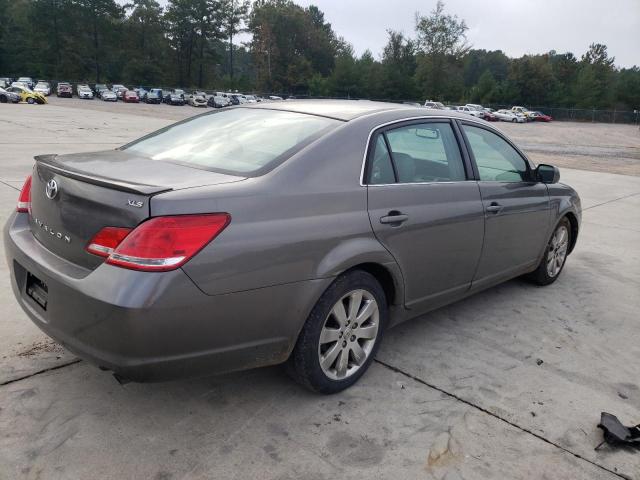 4T1BK36B95U007361 | 2005 Toyota avalon xl