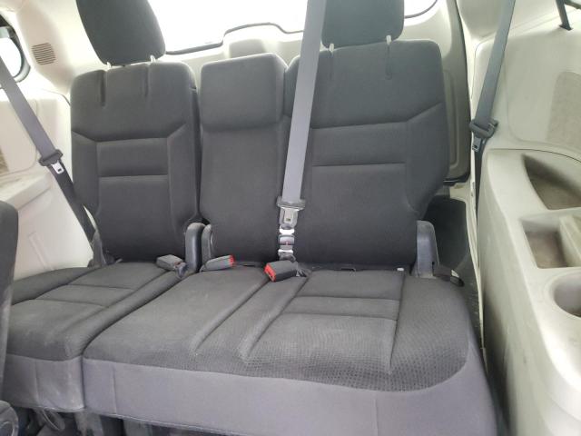2C4RDGBG3KR796279 Dodge Grand Caravan Se
