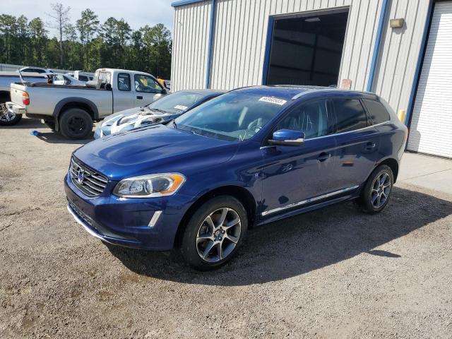 YV449MDV9F2703143 | 2015 VOLVO XC60 T6 PL