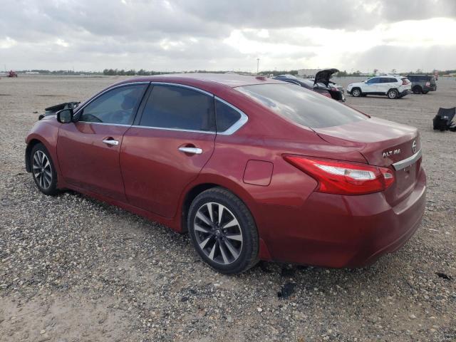 2016 NISSAN ALTIMA 2.5 - 1N4AL3AP1GC180757