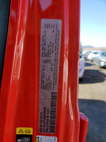 1C4JJXP69MW799493 Jeep Wrangler Unlimited Sahara 4xe