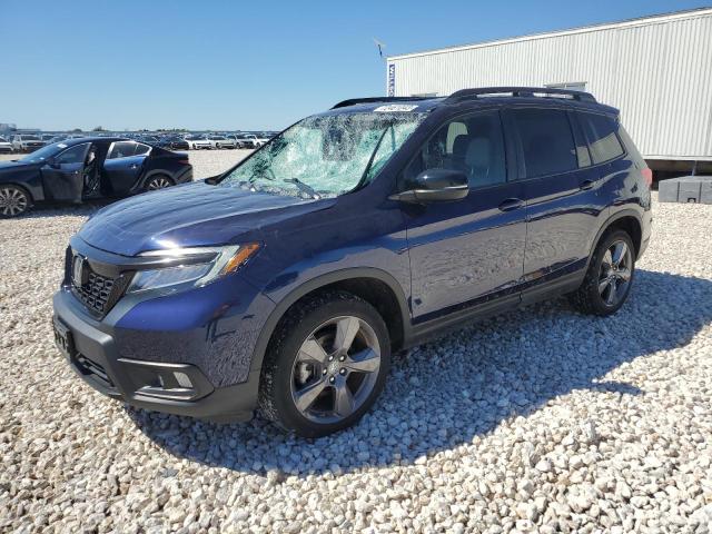 2021 Honda Passport Touring