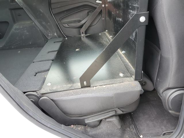 1FMCU0GD9HUE94885 Ford ESCAPE SE